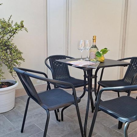 רומא Famacri Home מראה חיצוני תמונה