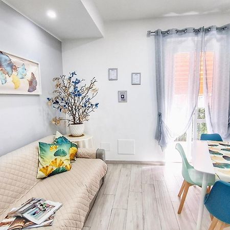 רומא Famacri Home מראה חיצוני תמונה