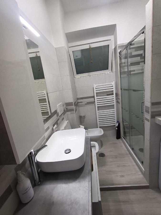 רומא Famacri Home מראה חיצוני תמונה