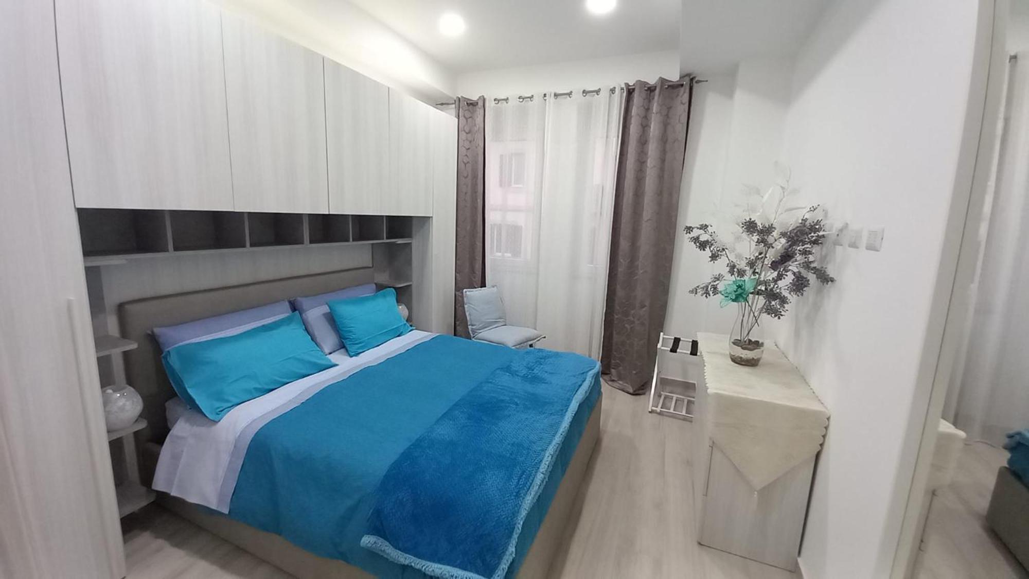 רומא Famacri Home מראה חיצוני תמונה