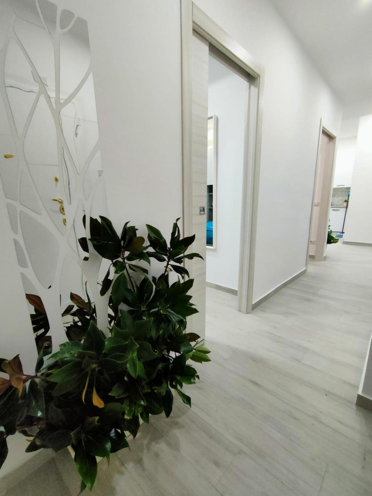 רומא Famacri Home מראה חיצוני תמונה
