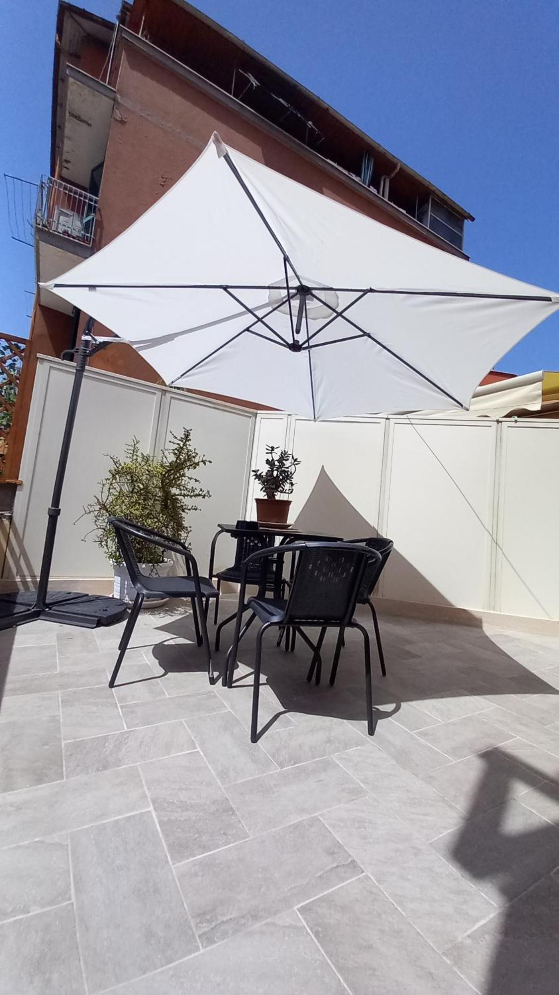 רומא Famacri Home מראה חיצוני תמונה
