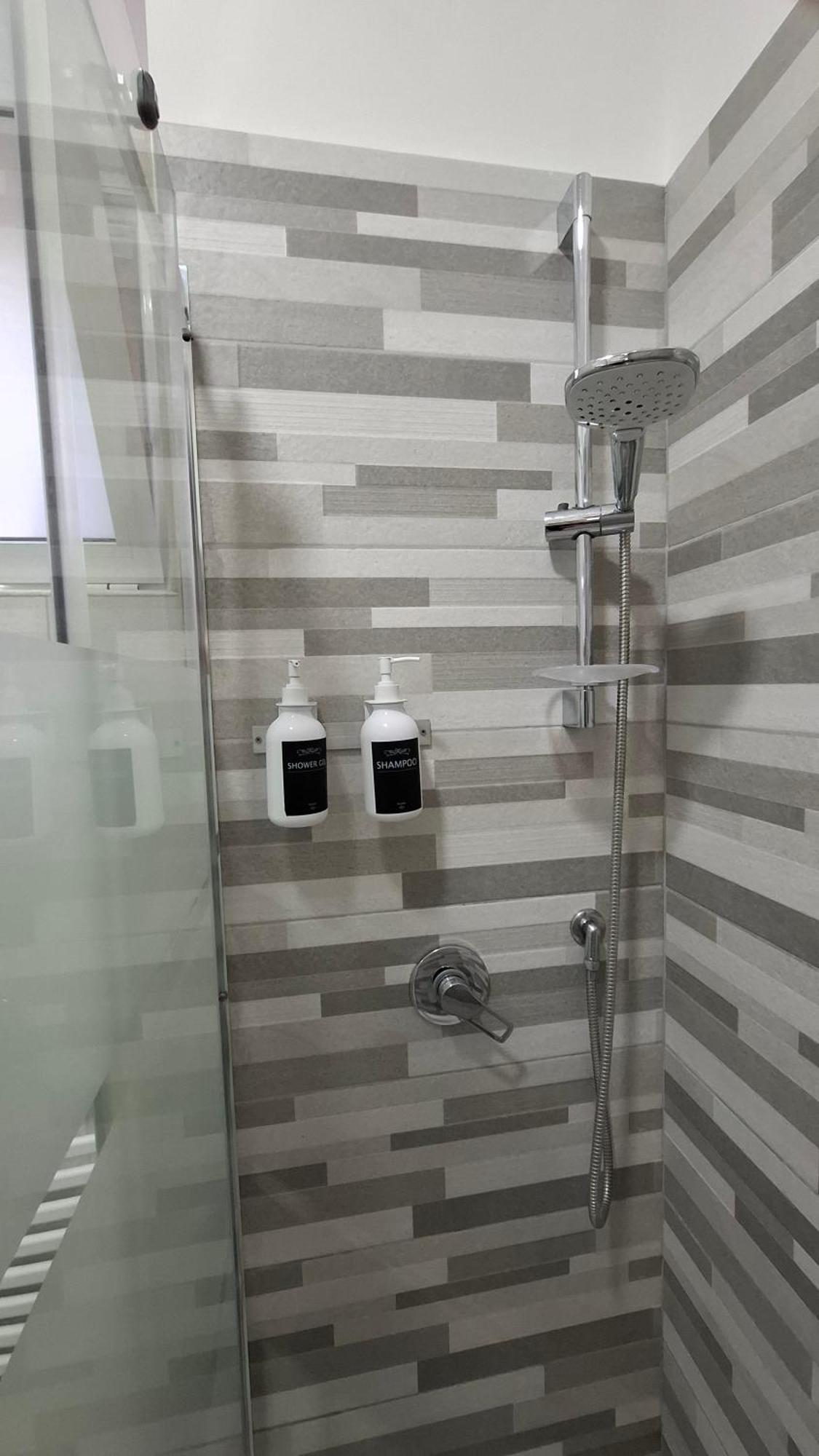 רומא Famacri Home מראה חיצוני תמונה