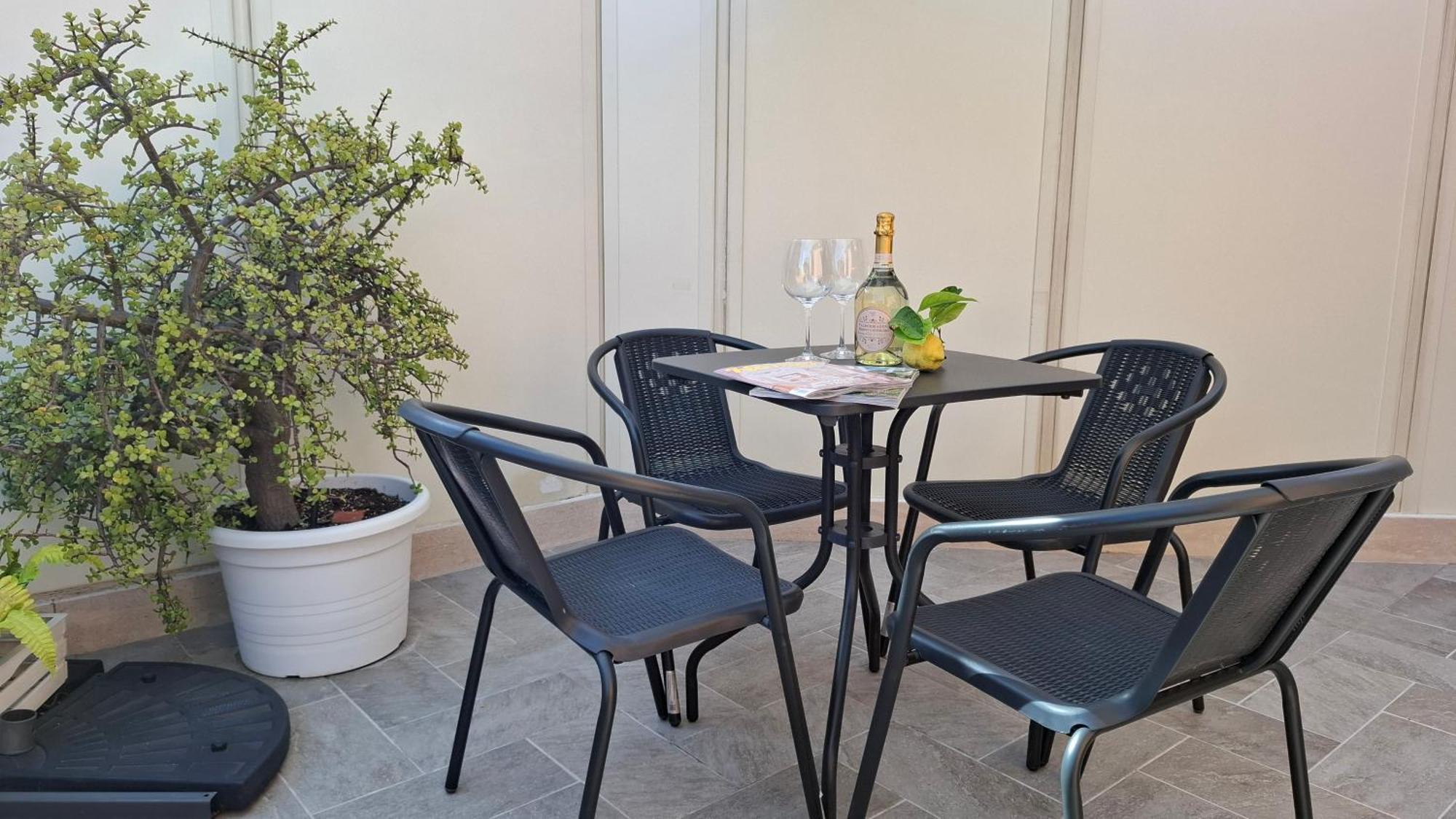 רומא Famacri Home מראה חיצוני תמונה