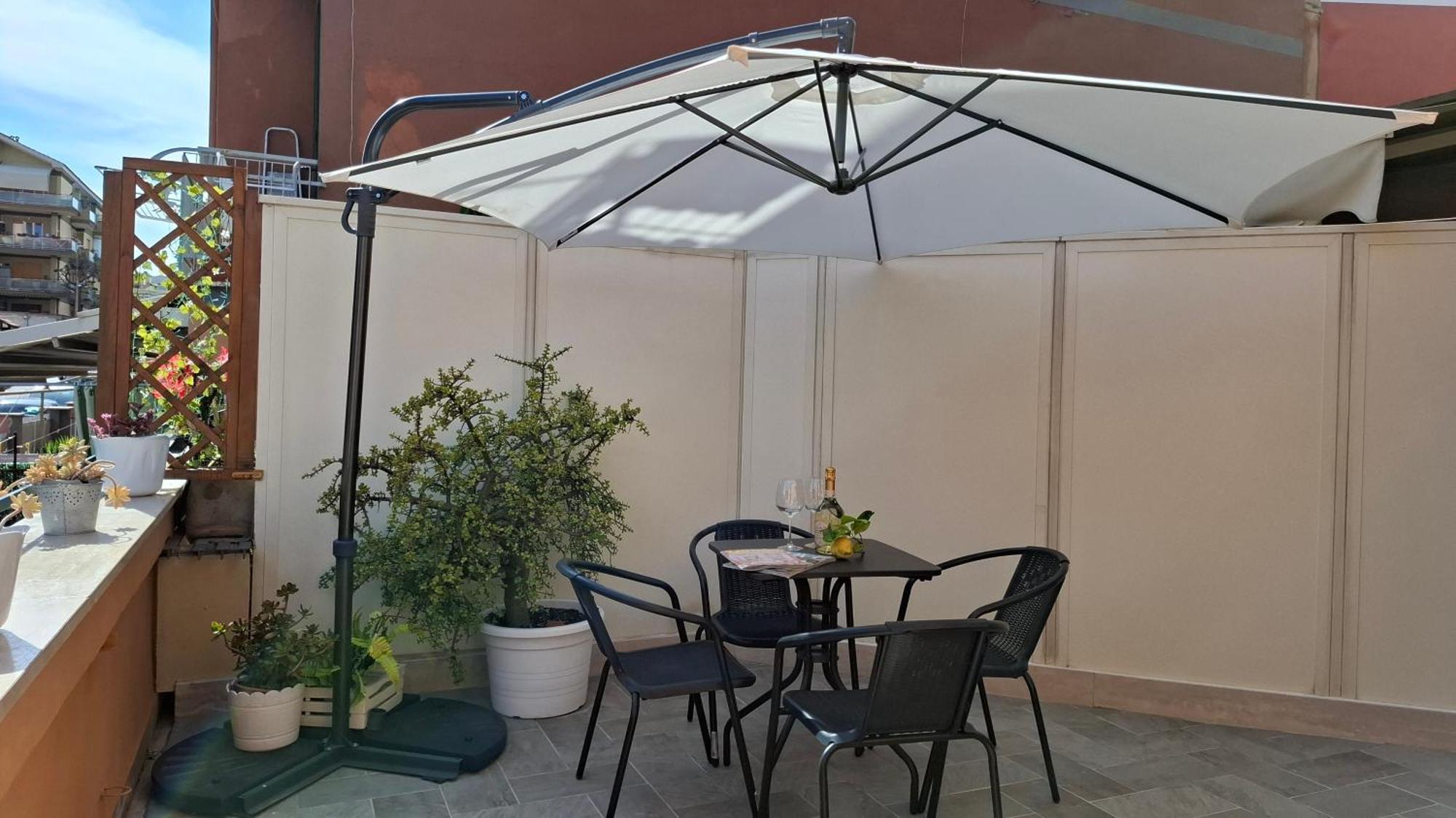 רומא Famacri Home מראה חיצוני תמונה