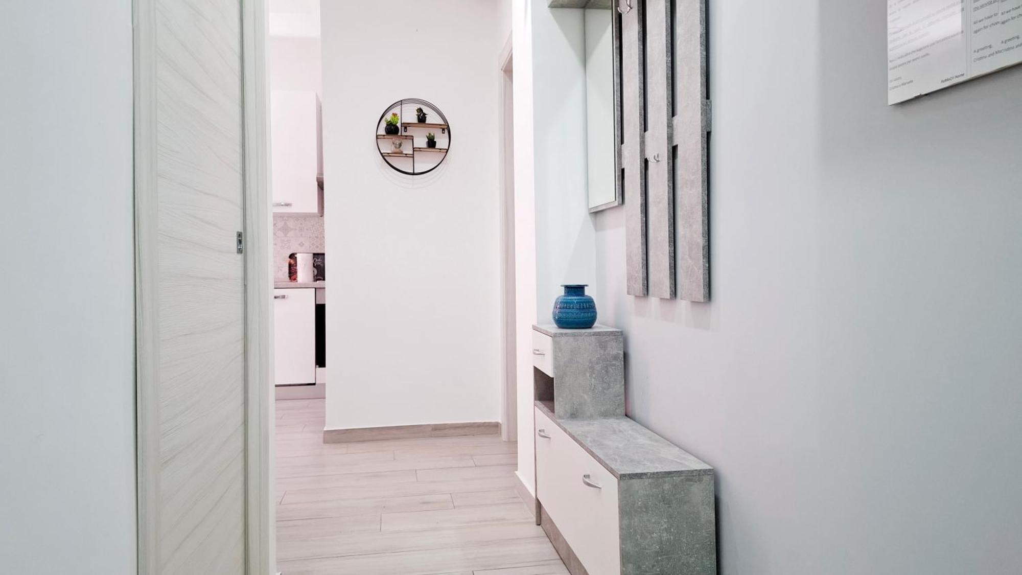 רומא Famacri Home מראה חיצוני תמונה